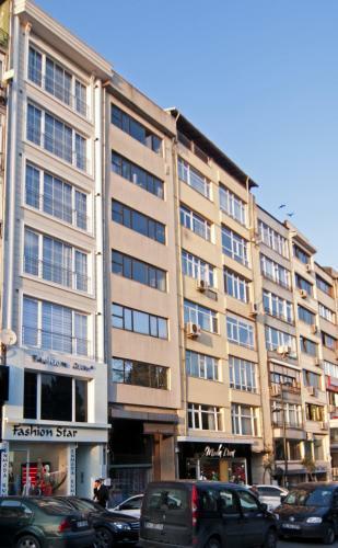 Apartamento Aymira Suite Hotel