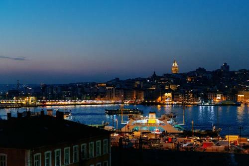 Dream Bosphorus Hotel