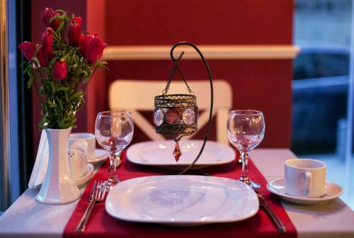 Dream Bosphorus Hotel