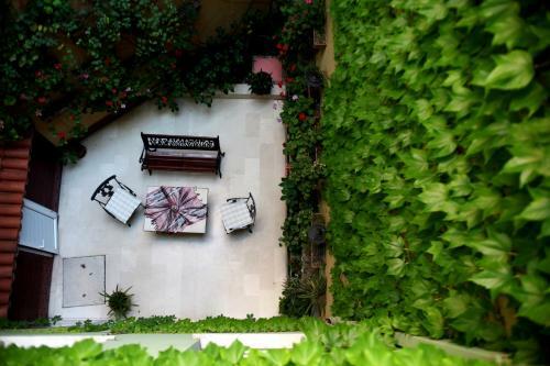 Hotel Erguvan - Special Category