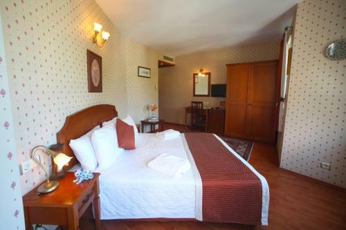 Hotel Erguvan - Special Category