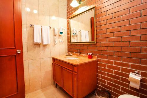 Hotel Erguvan - Special Category