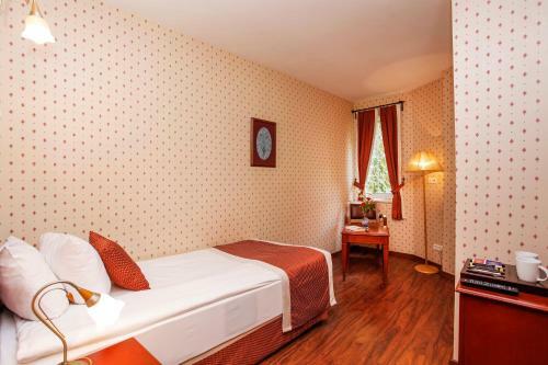 Hotel Erguvan - Special Category