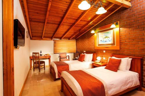 Hotel Erguvan - Special Category