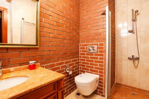 Hotel Erguvan - Special Category