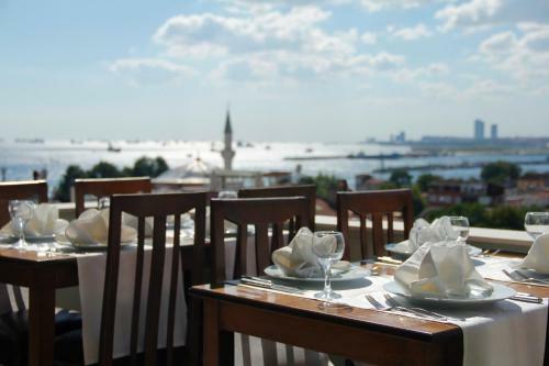 Hotel Erguvan - Special Category