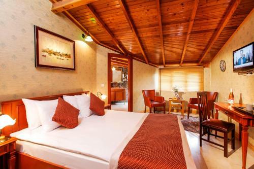 Hotel Erguvan - Special Category