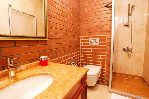 Hotel Erguvan - Special Category