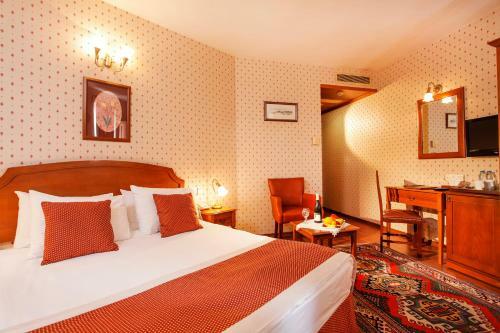 Hotel Erguvan - Special Category