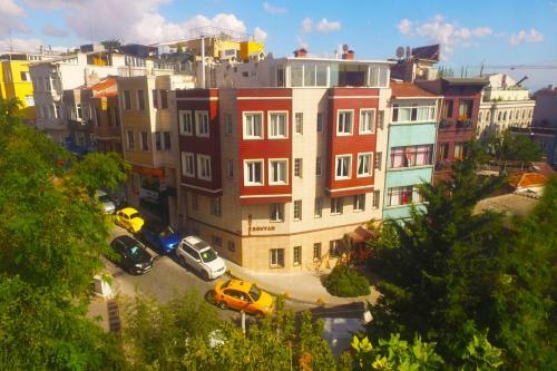 Hotel Erguvan - Special Category
