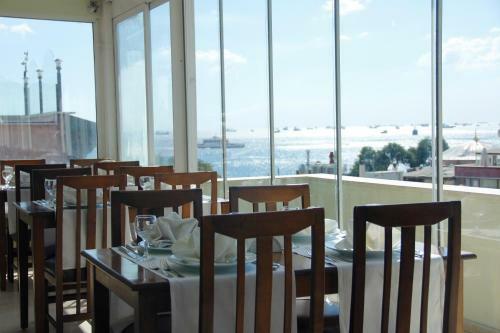 Hotel Erguvan - Special Category