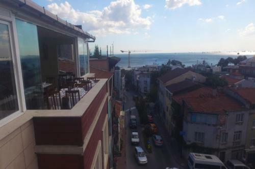 Hotel Erguvan - Special Category