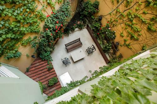 Hotel Erguvan - Special Category
