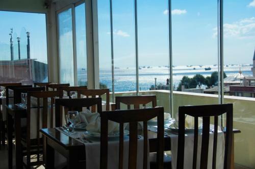 Hotel Erguvan - Special Category