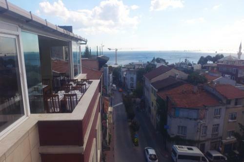 Hotel Erguvan - Special Category