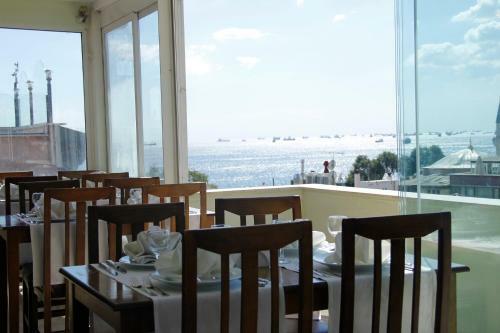 Hotel Erguvan - Special Category