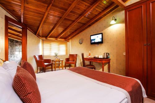 Hotel Erguvan - Special Category