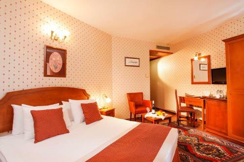 Hotel Erguvan - Special Category
