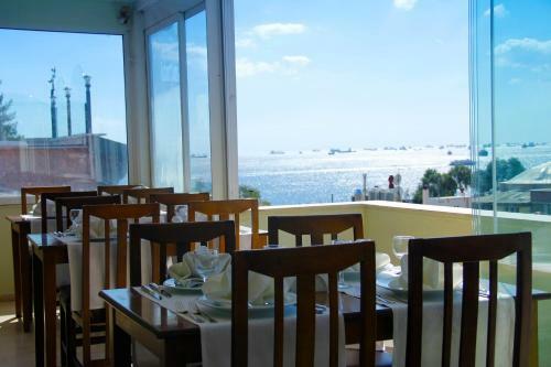 Hotel Erguvan - Special Category