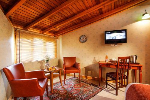 Hotel Erguvan - Special Category