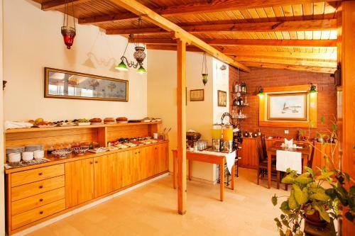 Hotel Erguvan - Special Category