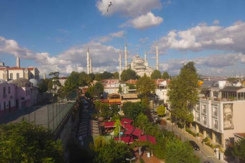 Hotel Erguvan - Special Category