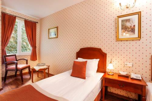 Hotel Erguvan - Special Category