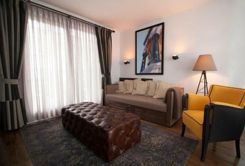 Apartamento Urban Homes ?stanbul