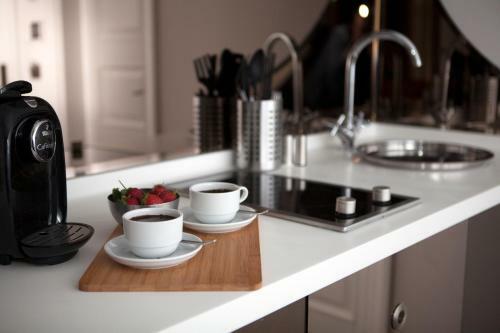 Apartamento Urban Homes ?stanbul