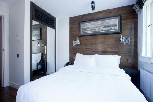 Apartamento Urban Homes ?stanbul