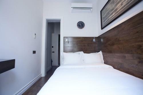 Apartamento Urban Homes ?stanbul