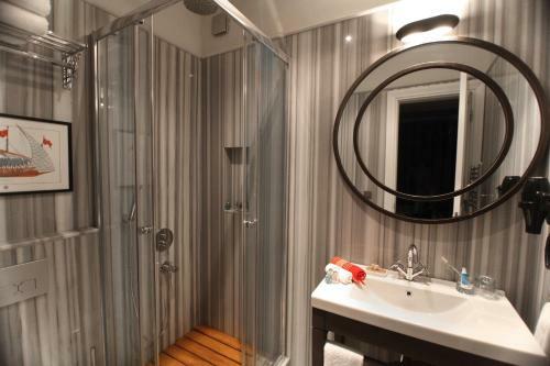 Apartamento Urban Homes ?stanbul