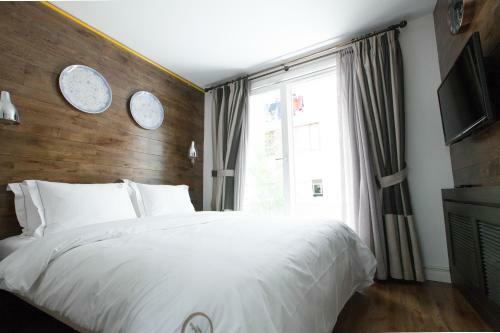 Apartamento Urban Homes ?stanbul