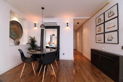Apartamento Urban Homes ?stanbul