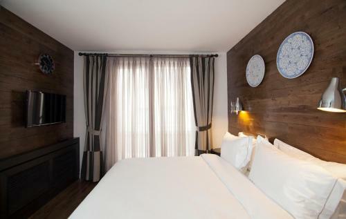 Apartamento Urban Homes ?stanbul