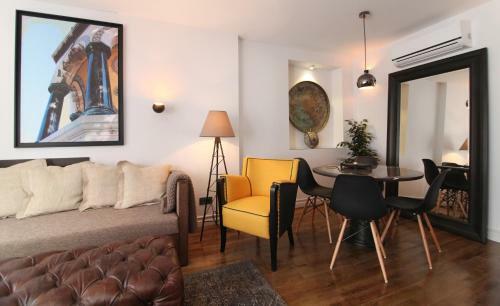 Apartamento Urban Homes ?stanbul