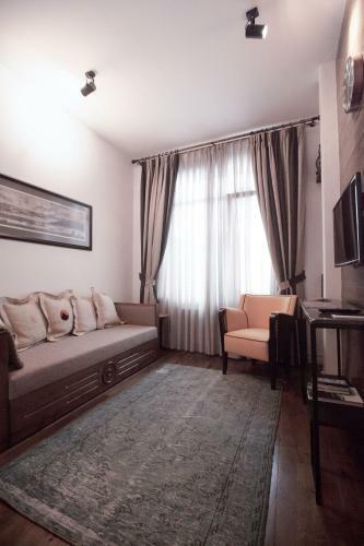 Apartamento Urban Homes ?stanbul