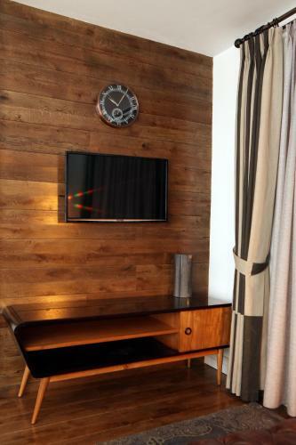 Apartamento Urban Homes ?stanbul