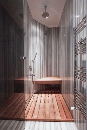 Apartamento Urban Homes ?stanbul