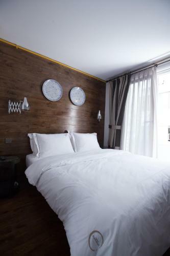 Apartamento Urban Homes ?stanbul