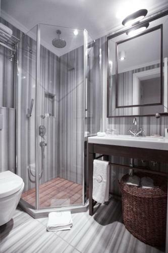 Apartamento Urban Homes ?stanbul