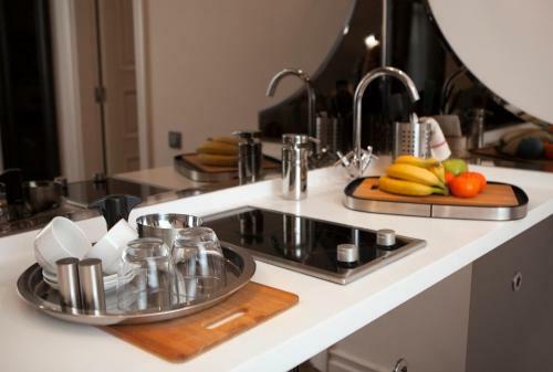 Apartamento Urban Homes ?stanbul