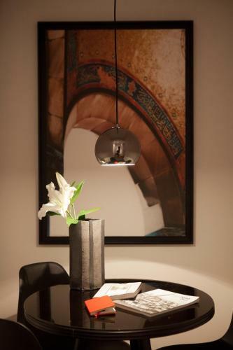Apartamento Urban Homes ?stanbul