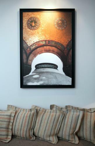 Apartamento Urban Homes ?stanbul