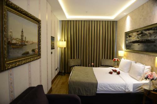 Style Hotel Sisli