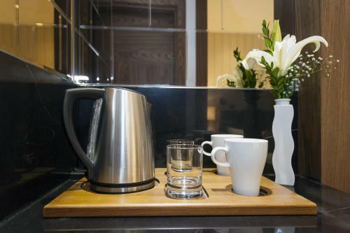 Style Hotel Sisli