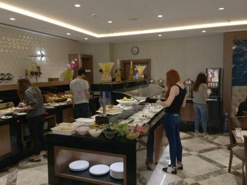 Style Hotel Sisli