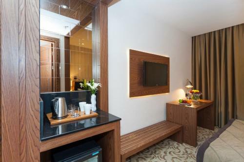 Style Hotel Sisli