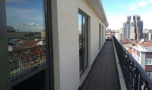 Style Hotel Sisli