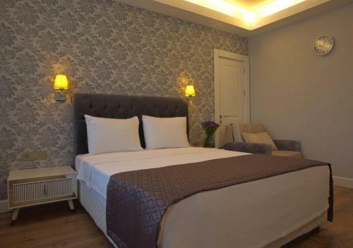 Ve Hotels Bogazici